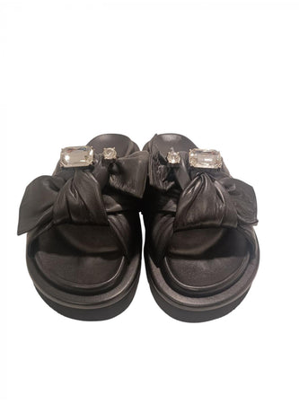 TOSCABLU Sandalo Ciabatta Donna Toscablu SS2549S490_C99 da donna