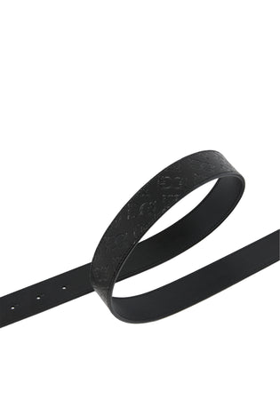 Pinko Love Berry Belt Donna 100125a1z6-z99q Nero da donna