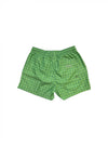 DATCH Boxer Uomo Datch BU0011_VERDE da uomo