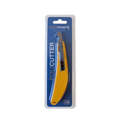 Cutter P/Vetro Sintetico- 1,0 Pz