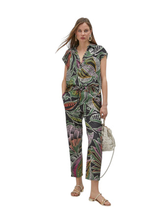 LOLA CASADEMUNT Pantalone Donna Lola Casademunt ls2514020 da donna