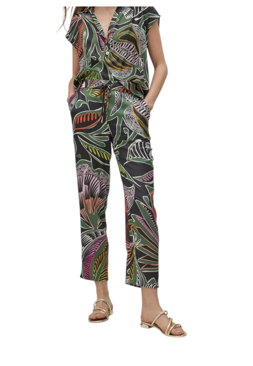 LOLA CASADEMUNT Pantalone Donna Lola Casademunt ls2514020 da donna