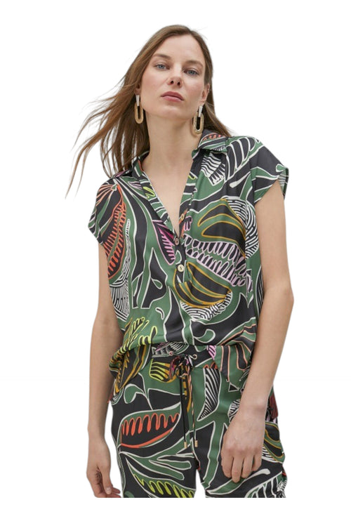 LOLA CASADEMUNT Camicia Donna Lola Casademunt ls2515038 da donna