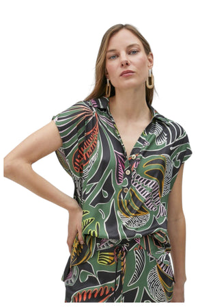 LOLA CASADEMUNT Camicia Donna Lola Casademunt ls2515038 da donna