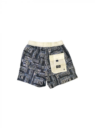 DATCH Boxer Uomo Datch BU0046_D140 da uomo