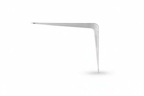 Reggimensola Ribaltabile 400 Mm Bianco- 2,0 Pz