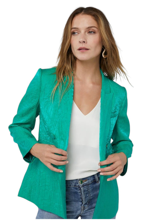 MAITE Giacca Donna ms2502001 doppio petto da donna