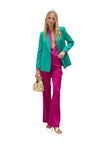 MAITE Giacca Donna ms2502001 doppio petto da donna