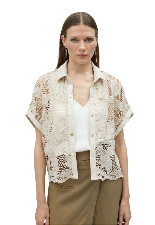 MAITE Blusa Donna ms2515008 da donna