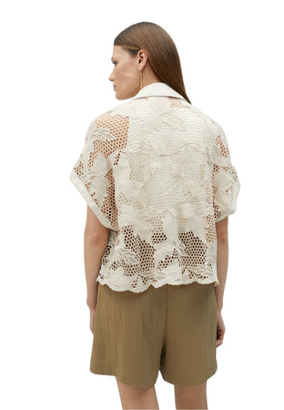 MAITE Blusa Donna ms2515008 da donna