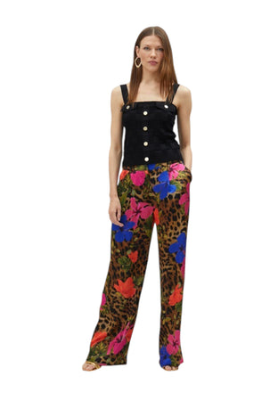 MAITE Pantalone Donna ms2514015 da donna