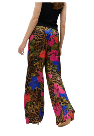 MAITE Pantalone Donna ms2514015 da donna
