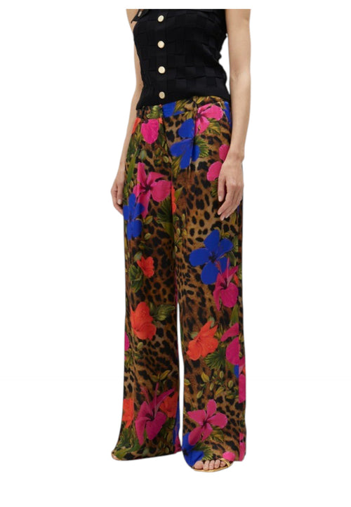 MAITE Pantalone Donna ms2514015 da donna