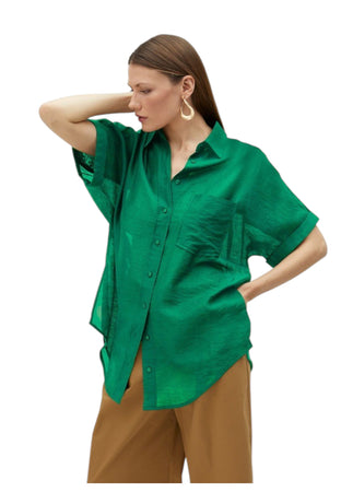 MAITE Camicione Donna ms2515037-ve da donna