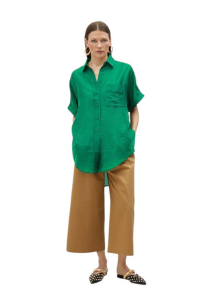 MAITE Camicione Donna ms2515037-ve da donna