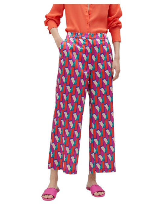 MAITE Pantalone Donna ms2514016 da donna