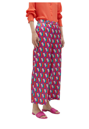 MAITE Pantalone Donna ms2514016 da donna