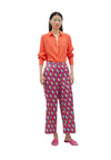 MAITE Pantalone Donna ms2514016 da donna