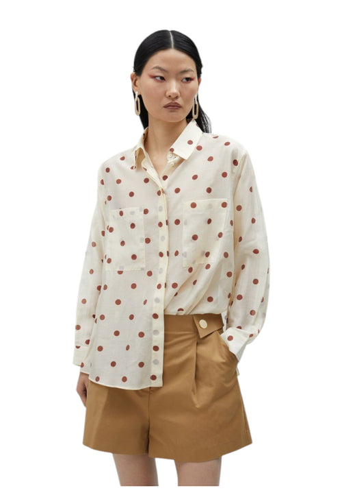 MAITE Camicia Donna ms2515026 da donna