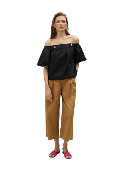 MAITE Pantalone Donna ms2514020 da donna