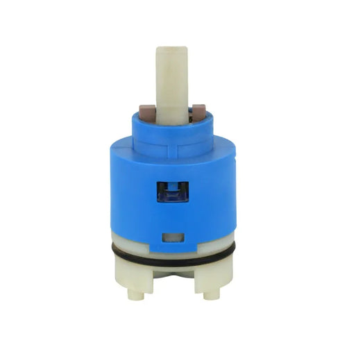 Cartuccia Rubinetto Ricambio 40 Mm Raf Rubinetterie X307