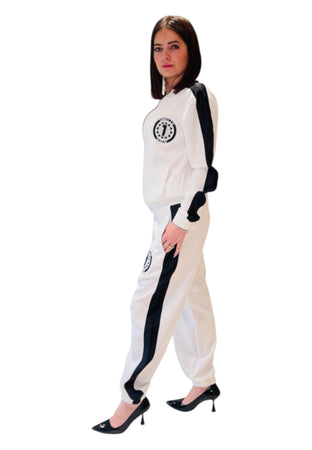 GAELLE Felpa full zip Donna Gaelle da donna