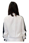 GAELLE Felpa full zip Donna Gaelle da donna