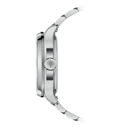 MIDO Orologio Uomo Multifort Tv Big Date M0495261108100 da uomo