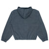 IRIEDAILY Jacket Uomo Iriedaily Nanolo Dark Steel da uomo