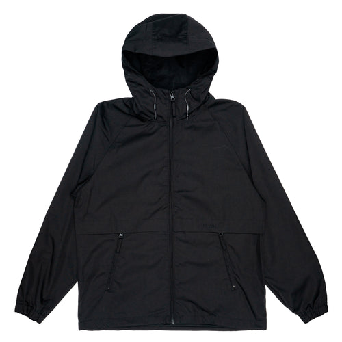 IRIEDAILY Jacket Uomo Iriedaily Segeltoern Black da uomo
