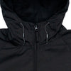 IRIEDAILY Jacket Uomo Iriedaily Segeltoern Black da uomo
