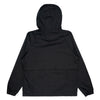 IRIEDAILY Jacket Uomo Iriedaily Segeltoern Black da uomo