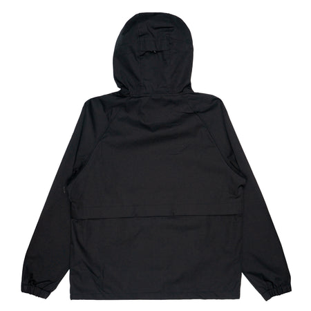 IRIEDAILY Jacket Uomo Iriedaily Segeltoern Black da uomo
