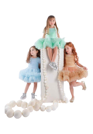 FUN FUN Abito Bambina Fun Fun da bambino