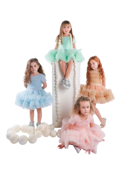 FUN FUN Abito Bambina Fun Fun da bambino