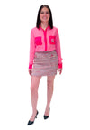 GAELLE Camicia in raso Donna Gaelle da donna