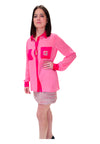 GAELLE Camicia in raso Donna Gaelle da donna