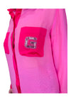 GAELLE Camicia in raso Donna Gaelle da donna