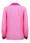 GAELLE Camicia in raso Donna Gaelle da donna