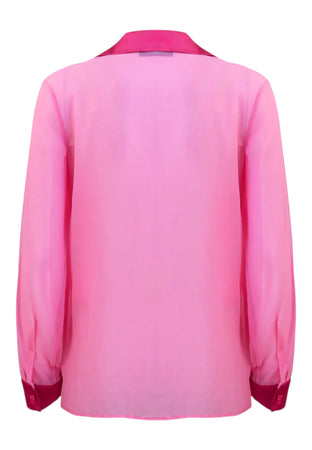 GAELLE Camicia in raso Donna Gaelle da donna