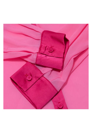 GAELLE Camicia in raso Donna Gaelle da donna