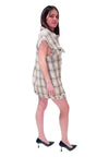 GAELLE Gilet over in boucle Donna Gaelle da donna