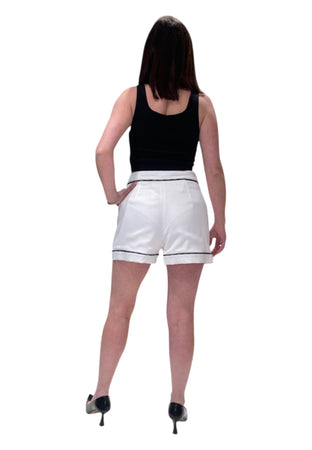GAELLE Shorts in raso Donna Gaelle da donna