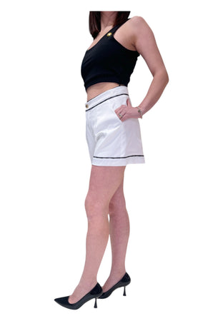 GAELLE Shorts in raso Donna Gaelle da donna
