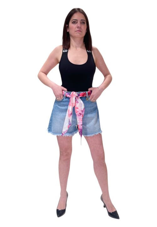 GAELLE Shorts Donna Gaelle da donna