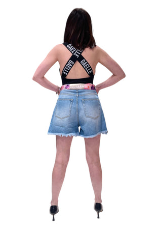 GAELLE Shorts Donna Gaelle da donna