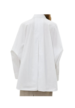 MEIMEIJ Camicia over Donna con tasche da donna