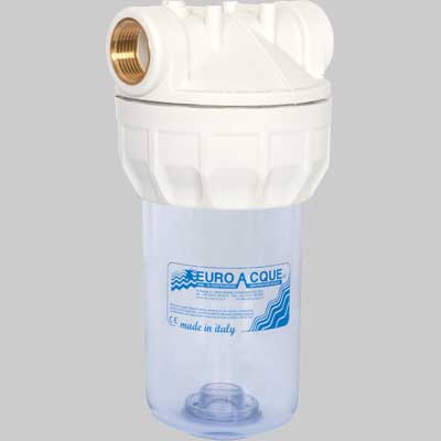 Filtro Medio 7 3 Pezzi - 1 - 1 Pezzi - Euro Acque