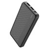 Batteria Portatile 'Power Bank' Mod. Ls 10000 Mah - Lostech