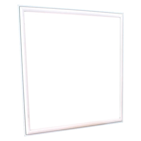 Pannello Led A Sospensione/Incasso Quadro 40W - Cm 60 X 60 / 4000K L.Naturale - Vtac